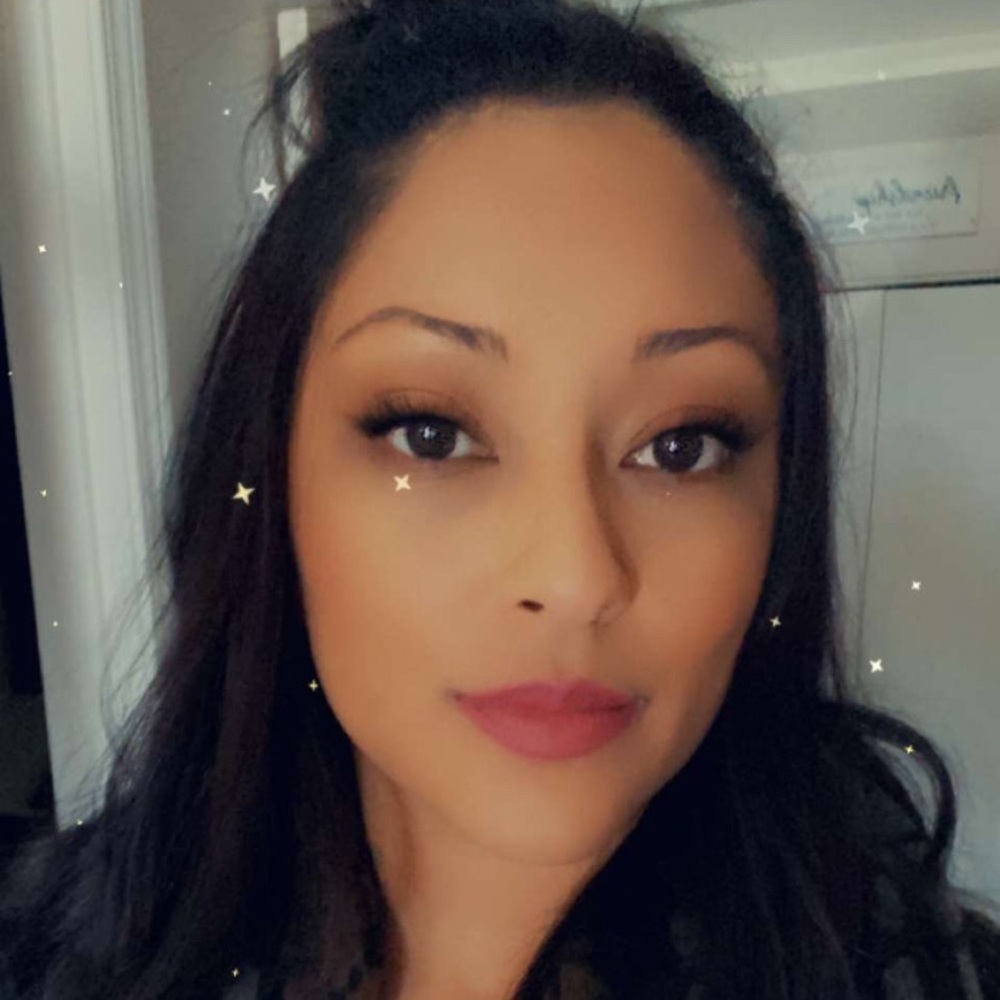 Meet your Posher, Ariana